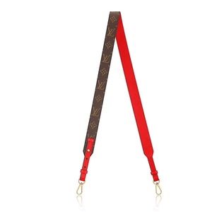 Louis Vuitton Monogram Strap